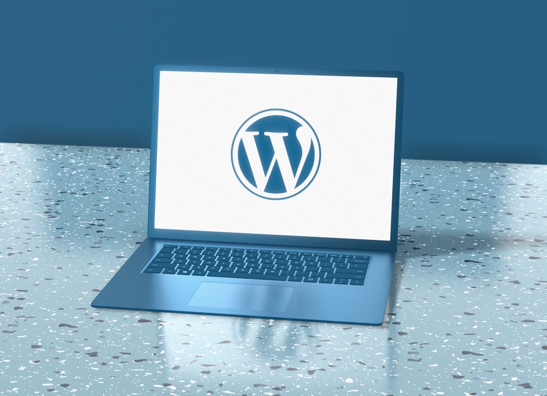 WordPress weboldal készítés
