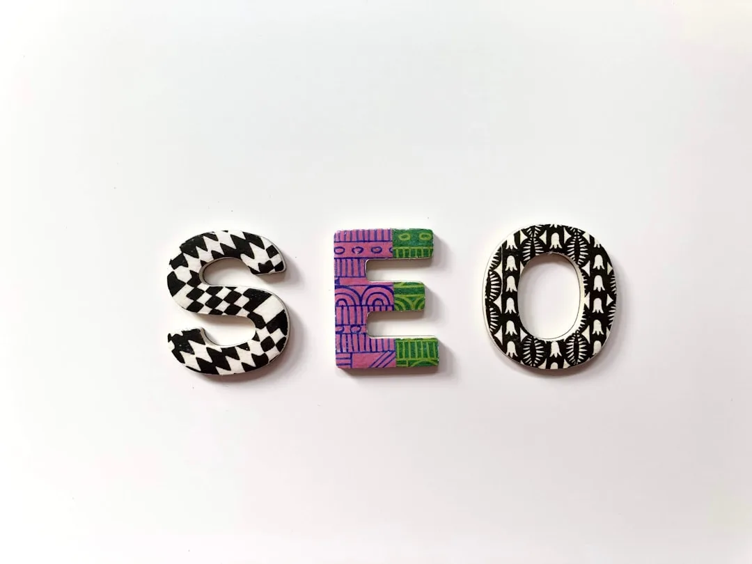 SEO stratégia folyamata